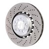 Shw Performance BFL48251 Disc Brake Rotor Disc Brake Rotor