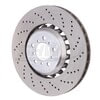 Shw Performance BFR48252 Disc Brake Rotor Disc Brake Rotor