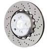 Shw Performance BRR44812 Disc Brake Rotor Disc Brake Rotor