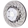 Shw Performance BRR48504 Disc Brake Rotor Disc Brake Rotor