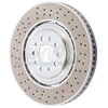 MFX41563 by SHW PERFORMANCE - Disc Brake Rotor