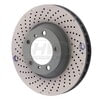 PFL30922 by SHW PERFORMANCE - Disc Brake Rotor