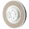 Shw Performance PFL39523 Disc Brake Rotor Disc Brake Rotor