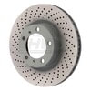Shw Performance PFL39971 Disc Brake Rotor Disc Brake Rotor