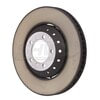 Shw Performance PFL47543 Disc Brake Rotor Disc Brake Rotor