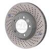 PFR31022 by SHW PERFORMANCE - Disc Brake Rotor