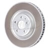 Shw Performance PFR39522 Disc Brake Rotor Disc Brake Rotor