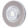 Shw Performance PFR39524 Disc Brake Rotor Disc Brake Rotor