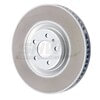Shw Performance PFR39528 Disc Brake Rotor Disc Brake Rotor