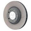 PFR39736 by SHW PERFORMANCE - Disc Brake Rotor