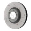 Shw Performance PFR39742 Disc Brake Rotor Disc Brake Rotor