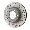 Shw Performance PFR39972 Disc Brake Rotor Disc Brake Rotor
