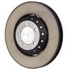 Shw Performance PFR47544 Disc Brake Rotor Disc Brake Rotor
