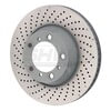 Shw Performance PRL31124 Disc Brake Rotor Disc Brake Rotor
