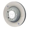 Shw Performance PRL39923 Disc Brake Rotor Disc Brake Rotor