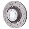 Shw Performance PRL41587 Disc Brake Rotor Disc Brake Rotor