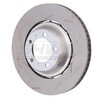 PRL49927 by SHW PERFORMANCE - Disc Brake Rotor