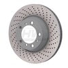 Shw Performance PRR31224 Disc Brake Rotor Disc Brake Rotor