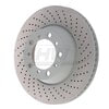Shw Performance PRR31624 Disc Brake Rotor Disc Brake Rotor