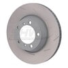 Shw Performance PRR39724 Disc Brake Rotor Disc Brake Rotor