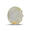 640-0003 by STEMCO - Axle Hub Cap - Fruehauf Cap Assembly