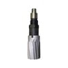 82.931.12C by STEMCO - Axle Pro Equipment (APE) Reamer - Carbide Tip, 55mm Str Flute Reamer