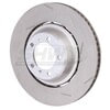 Shw Performance PRR49928 Disc Brake Rotor Disc Brake Rotor