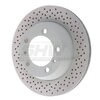 Shw Performance PRX39873 Disc Brake Rotor Disc Brake Rotor