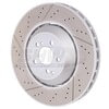 Shw Performance TFX49150 Disc Brake Rotor Disc Brake Rotor