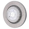 Shw Performance TRX42212 Disc Brake Rotor Disc Brake Rotor