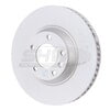 Shw Performance VFL37813 Disc Brake Rotor Disc Brake Rotor