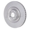 Shw Performance VFX33017 Disc Brake Rotor Disc Brake Rotor
