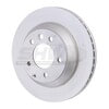 Shw Performance VRX37816 Disc Brake Rotor Disc Brake Rotor