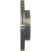 Wagner BD125730 Disc Brake Rotor Wagner BD125730 Brake Rotor