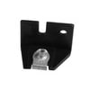 GM 22829480 Axle Bracket Bumper Fascia Bracket - Rear, Driver Side, Lower