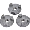 DIPACO D212613 Diesel Fuel Injector Pump DIPACO D212613 NEW DIESEL FUEL INJECTOR PUMP (PACK OF 3)