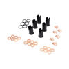 DIPACO DPE59000 Diesel Fuel Injector Pump DIPACO DPE59000 NEW DIESEL FUEL INJECTOR PUMP (PACK OF 1)