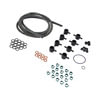 DIPACO DPE69100 Diesel Fuel Injector Installation Kit DIPACO DPE69100 NEW DIESEL FUEL INJECTOR PUMP (PACK OF 1)