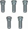 Wagner BD125809 Wheel Lug Stud Wagner BD125809 Wheel Stud