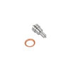 DIPACO D4036044 Diesel Fuel Injector Nozzle DIPACO D4036044 NEW DIESEL FUEL INJECTOR NOZZLE (PACK OF 1)