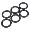 DIPACO D717203R1 Fuel Injector Dust Seal DIPACO D717203R1 NEW FUEL INJECTOR DUST SEAL (PACK OF 6)