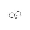 DIPACO RTF25084 Diesel Fuel Injector Pump DIPACO RTF25084 NEW DIESEL FUEL INJECTOR PUMP (PACK OF 1)