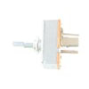 650882 by BERGSTROM - BLOWER SWITCH-5 POSITION