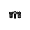 3224 by ROSS - Filter, Regulator and Lubricator Unit - Modular Mounting
