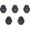 Wagner BD125950 Wheel Lug Nut Wagner BD125950 Wheel Nut