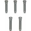 Wagner BD125941 Wheel Lug Stud Wagner BD125941 Wheel Stud