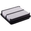 Parts Plus AF7911 Engine Air Filter af7911