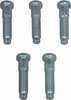 BD125943 by WAGNER - Wagner BD125943 Wheel Stud