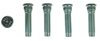 BD125966 by WAGNER - Wagner BD125966 Wheel Stud