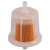 Parts Plus GP14 Fuel Filter Fuel Filter